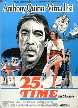 25-й час (1967)