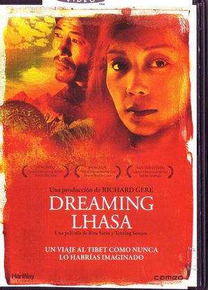 Мечты о Лхасе (2005)