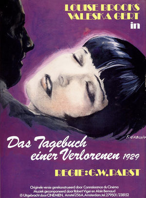 Дневник падшей (1929)