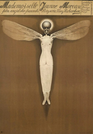 Мадемуазель (1966)