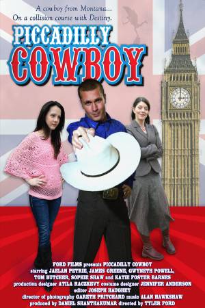 Ковбой с Пикадилли (2007)