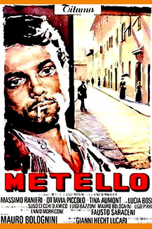 Метелло (1969)