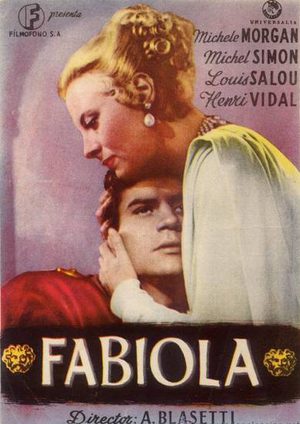 Фабиола (1948)
