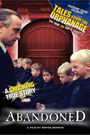 Отверженные (2001)