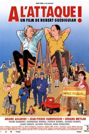 В атаку&#33; (2000)