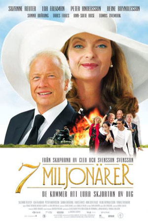 7 миллионеров (2006)