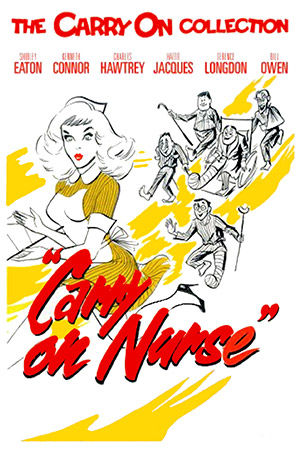 Так держать, медсестра&#33; (1959)
