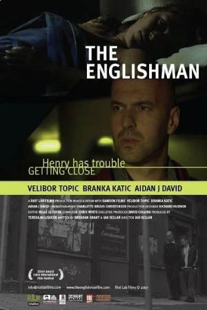 Англичанин (2007)