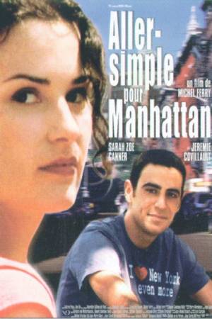 Один путь до Манхэттена (2002)