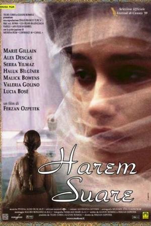 Последний гарем (1999)