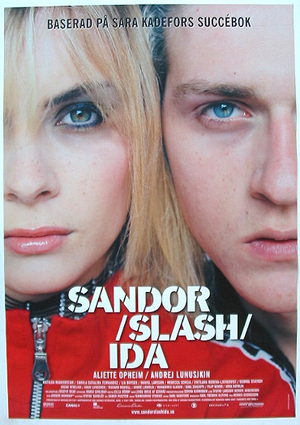 Шандор и Ида (2005)