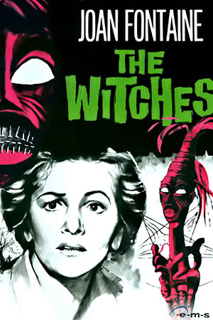 Ведьмы (1966)