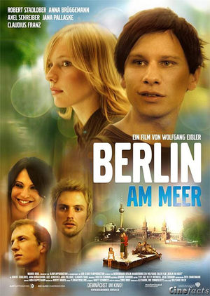 Берлин у моря (2008)