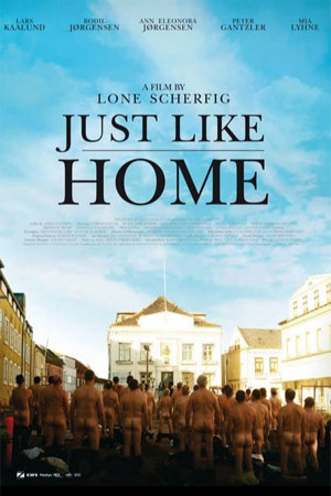 Тоска по дому (2007)