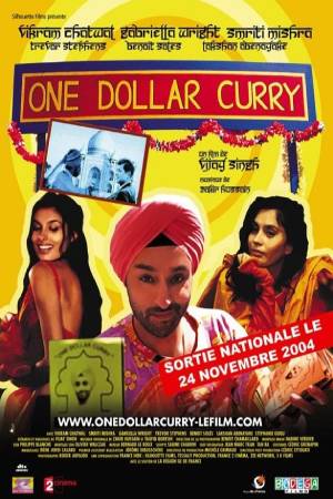 Один доллар за карри (2004)