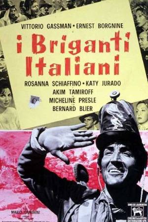Итальянские бандиты (1962)