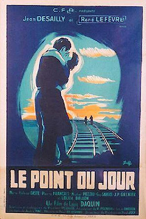 Рассвет (1949)