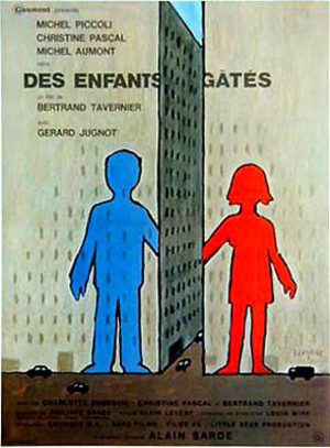 Испорченные дети (1977)