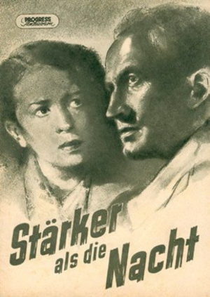 Сильнее ночи (1954)