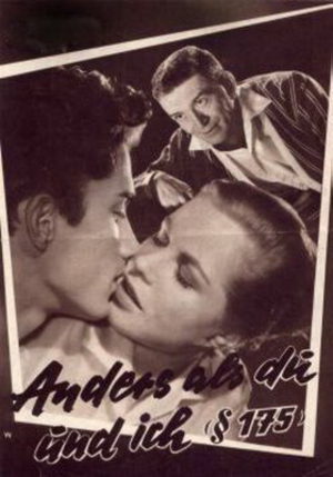 Другие, чем ты и я (1957)