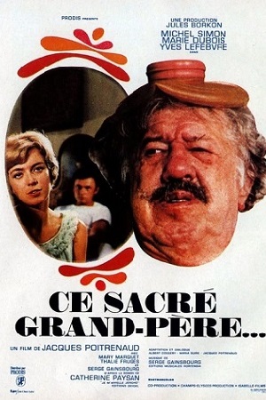 Ох уж этот дед&#33; (1967)