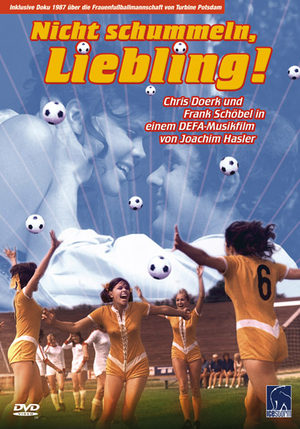 Не обманывай, дорогой (1973)