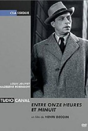 Между одиннадцатью и полночью (1949)