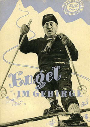 Ангел в горах (1955)