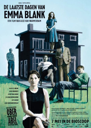 Последние дни Эммы Бланк (2009)