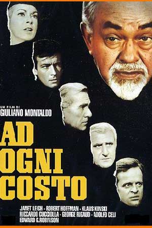 Любой ценой (1967)