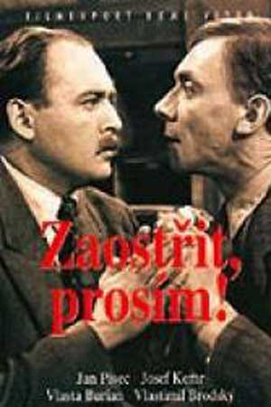 Фокус, пожалуйста&#33; (1956)