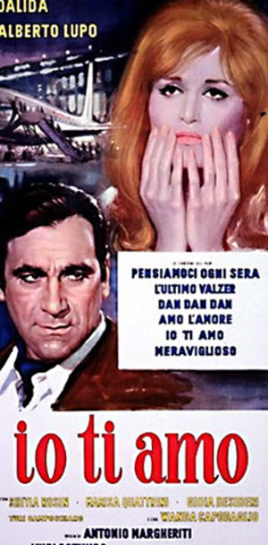 Я тебя люблю (1968)