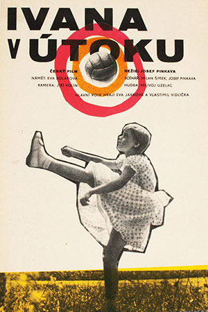 Ивана в нападении (1963)