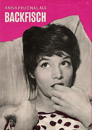 Беспокойная племянница (1963)