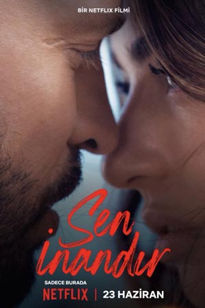 Заставь меня поверить (2023)