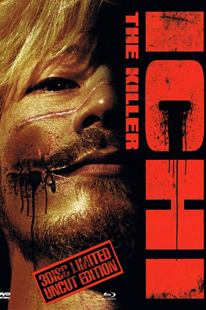 Ичи-киллер (2001)