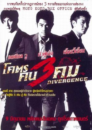 Отклонение от нормы (2005)