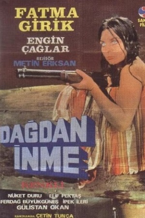 Спустившиеся с гор (1973)