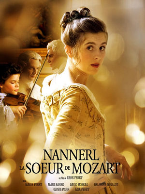 Наннерль, сестра Моцарта (2010)