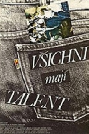 У всех таланты (1984)