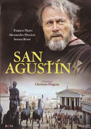 Святой Августин (2009)