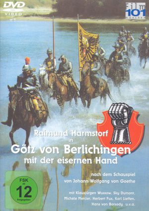 Гёц фон Берлихинген с железной рукой (1979)