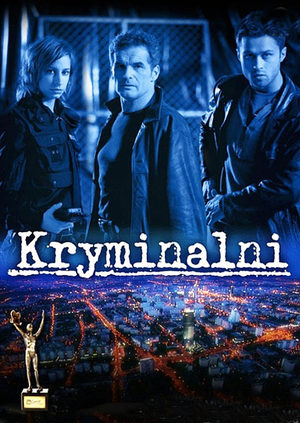 Криминальщики (2004-2008)