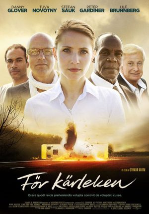 Дорогая Элис (2010)