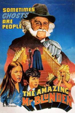 Изумительный мистер Бланден (1972)