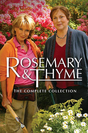 Розмари и Тайм (2003-2006)