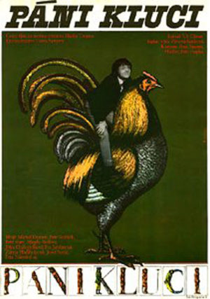 Мальчишки есть мальчишки (1975)