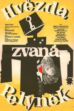 Роза севера (1964)