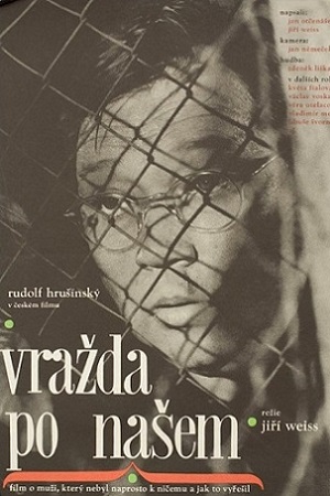 Убийство по-чешски (1966)