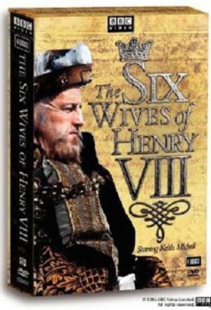 Шесть жён Генриха VIII (1970)